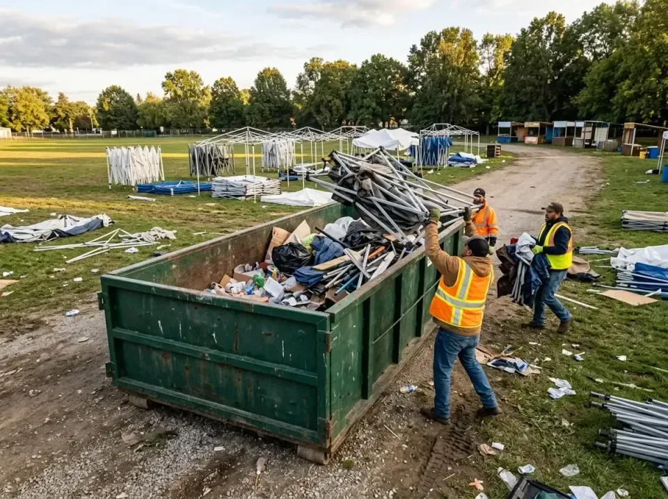 temporary-event-waste-containe-016 — frequently asked questions, Roll-Off Dumpster Rental Services in Lake Clarke Shores, FL